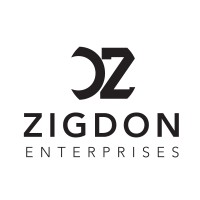 Zigdon Enterprises logo, Zigdon Enterprises contact details