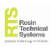 Resin Technical Systems logo, Resin Technical Systems contact details