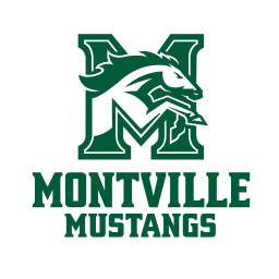 Montville Township High School logo, Montville Township High School contact details