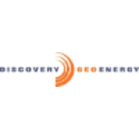 Discovery Geo Energy logo, Discovery Geo Energy contact details