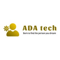 ADA.tech logo, ADA.tech contact details