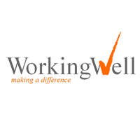 WorkingWell Limited logo, WorkingWell Limited contact details