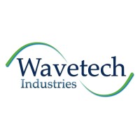 Wavetech Industries logo, Wavetech Industries contact details