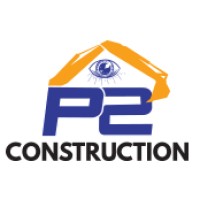 P2 Construction Inc logo, P2 Construction Inc contact details