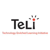 Technology-Enriched Learning Initiative (TELI) logo, Technology-Enriched Learning Initiative (TELI) contact details