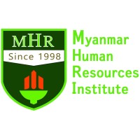 MHR Management Institute logo, MHR Management Institute contact details