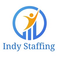 Indy Staffing logo, Indy Staffing contact details