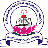 Eleven International Residential School logo, Eleven International Residential School contact details