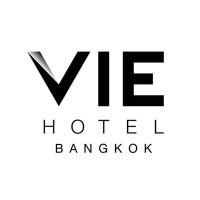 Vie Hotel Bangkok logo, Vie Hotel Bangkok contact details