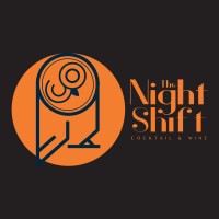 Nightshift Cocktail and Wine Bar logo, Nightshift Cocktail and Wine Bar contact details