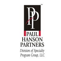 Hanson Paul logo, Hanson Paul contact details