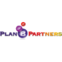 PlanB Partners LLC logo, PlanB Partners LLC contact details