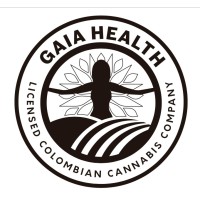 Gaia Health logo, Gaia Health contact details