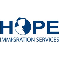 Hope Immigration Services logo, Hope Immigration Services contact details