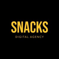 SNACKS DIGITAL AGENCY logo, SNACKS DIGITAL AGENCY contact details