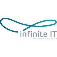 Infinite-IT logo, Infinite-IT contact details