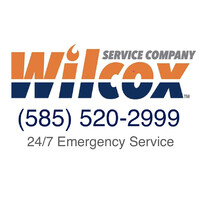 Wilcox Service Company logo, Wilcox Service Company contact details