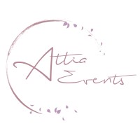 Attia Events logo, Attia Events contact details