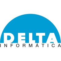 DELTA INFORMÁTICA logo, DELTA INFORMÁTICA contact details