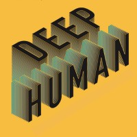 Deep Human logo, Deep Human contact details