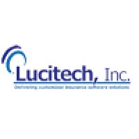 Lucitech, Inc. logo, Lucitech, Inc. contact details