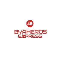 Byaheros Express Inc. logo, Byaheros Express Inc. contact details