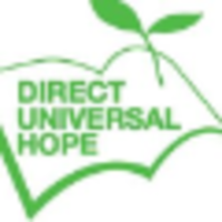 Direct Universal Hope logo, Direct Universal Hope contact details