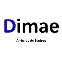 Dimae Maquinarias Y Equipos logo, Dimae Maquinarias Y Equipos contact details