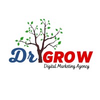 Dr.Grow - Digital Marketing Agency logo, Dr.Grow - Digital Marketing Agency contact details