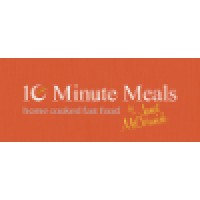 10-Minute Meals logo, 10-Minute Meals contact details