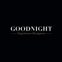 GoodNight logo, GoodNight contact details