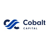 Cobalt Capital logo, Cobalt Capital contact details