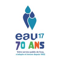 Eau 17 logo, Eau 17 contact details