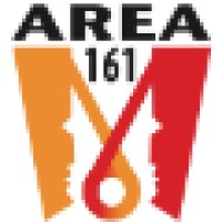 Area 161 logo, Area 161 contact details