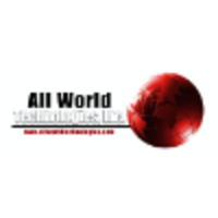 ALL WORLD TECHNOLOGIES, INC. logo, ALL WORLD TECHNOLOGIES, INC. contact details