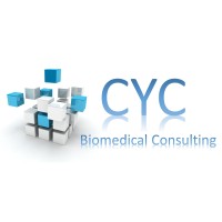 CYC Biomedical Consulting logo, CYC Biomedical Consulting contact details