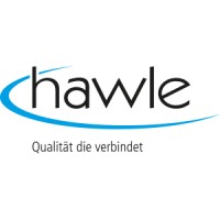 Hawle Armaturen AG logo, Hawle Armaturen AG contact details