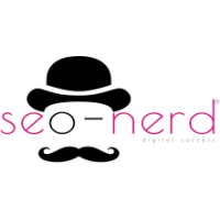 seo-nerd® logo, seo-nerd® contact details