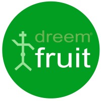 Dreem Fruit logo, Dreem Fruit contact details