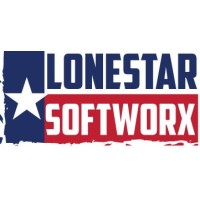 Lonestar Softworx logo, Lonestar Softworx contact details