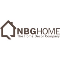 NBG Home logo, NBG Home contact details