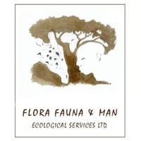 FLORA FAUNA & MAN, Ecological Services Limited logo, FLORA FAUNA & MAN, Ecological Services Limited contact details