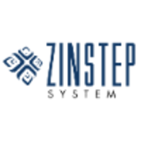 Zinstep System logo, Zinstep System contact details