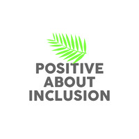 Positive About Inclusion logo, Positive About Inclusion contact details