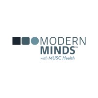 Modern Minds with MUSC Health logo, Modern Minds with MUSC Health contact details