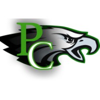 Pierce City High School logo, Pierce City High School contact details