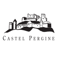 Castel Pergine logo, Castel Pergine contact details