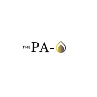 THE PA-O logo, THE PA-O contact details