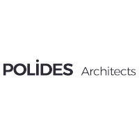 Polides Architects logo, Polides Architects contact details