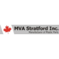 MVA Stratford Inc. logo, MVA Stratford Inc. contact details